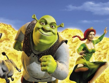 Shrek podría estar de regreso