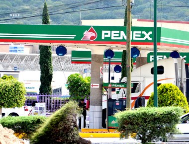 Subirá gasolina a partir del 1 de julio