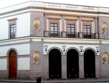 Teatro de la República no se venderá a particulares