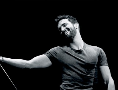 Pablo Alborán ofrecerá gira por Latinoamérica