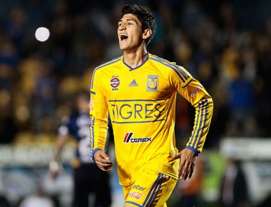 Tras ser privado de su libertad, logra Alan Pulido escapar de sus secuestradores