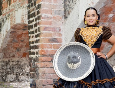 “Villa de Oro” llevará a cabo Feria Nacional de Escaramuzas “Lito Dávila”