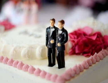 Aumentan bodas homosexuales en CDMX