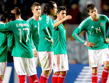 Del orgullo a la vergüenza