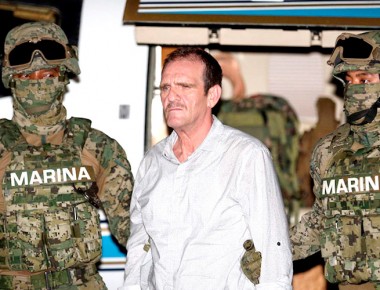 Se ampara «El Güero» Palma