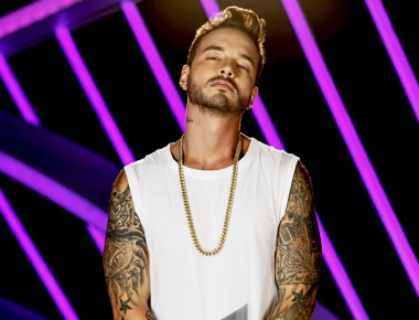Conoce lo nuevo de J Balvin