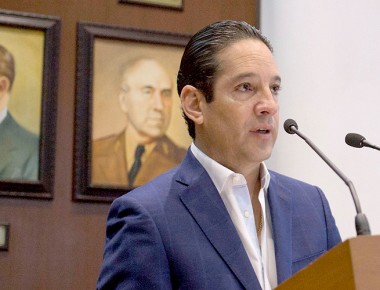 Presenta FDS App «Denuncia la Corrupción Querétaro»