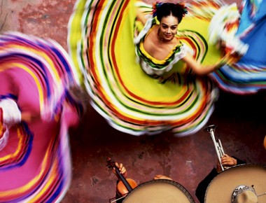 Cosas que seguramente no conocías de la cultura mexicana