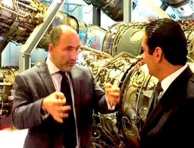 Anuncia Pancho instalación de dos empresas del sector automotriz en Querétaro