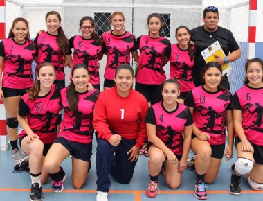 Arranca Olimpiada Nacional 2016 en Querétaro