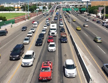 Capital lanza página para que ciudadanos participen en diseño del Plan Estratégico de Movilidad