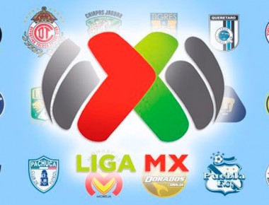 Clubs protagonistas en la segunda jornada de la Liga MX