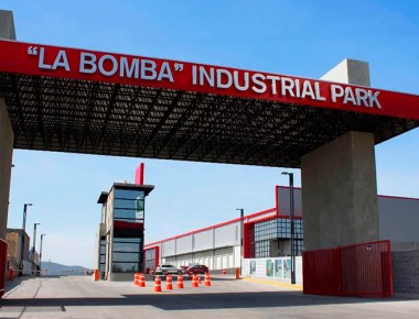 Con 16 parques, El Marqués se posiciona como municipio líder en industria