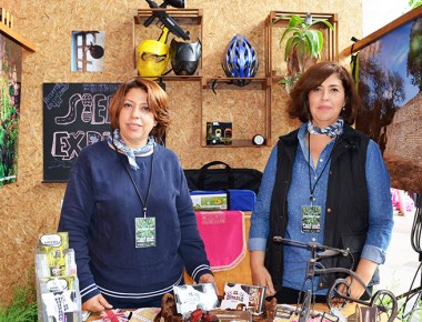 Expo Sierra Gorda lleva a cabo su 6ta Edición