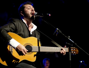 Edgar Oceransky prepara noche romántica para festejar su cumpleaños