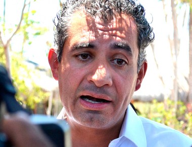 Enrique Ochoa deja CFE; busca ser el nuevo líder nacional del PRI