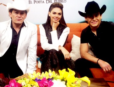 Hoy se estrena serie de Joan Sebastian