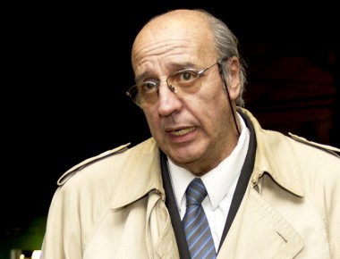 Muere el actor Julio Vega