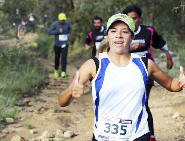 Realizan Primera Carrera Rumbo al Rock «n» Roll Maratón
