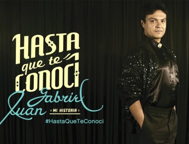 “Hasta que te conocí” llegará a los hogares mexicanos este domingo
