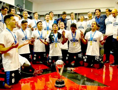 Ilusiones Albiazules Renovadas