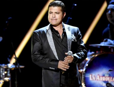 Jorge Medina de «La Arrolladora» se despide de la música