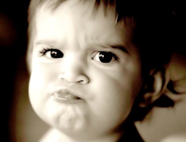 ¿Cómo es el temperamento de mi hijo?