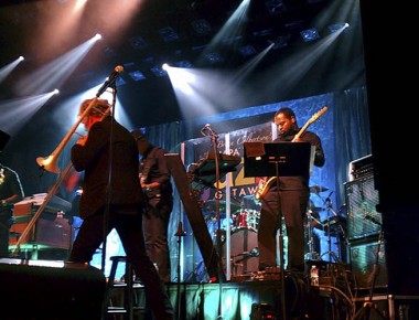 Este viernes inicia el Festival Internacional Jazz de Verano 2016