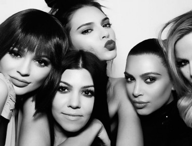 ¡Las Kardashians ahora Pokémon Go!