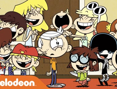 Nickelodeon presenta a su primer pareja gay