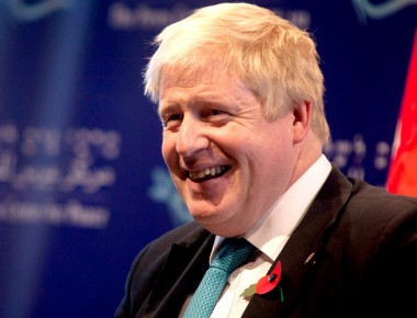 Nombran a ex alcalde de Londres ministro para el «Brexit»
