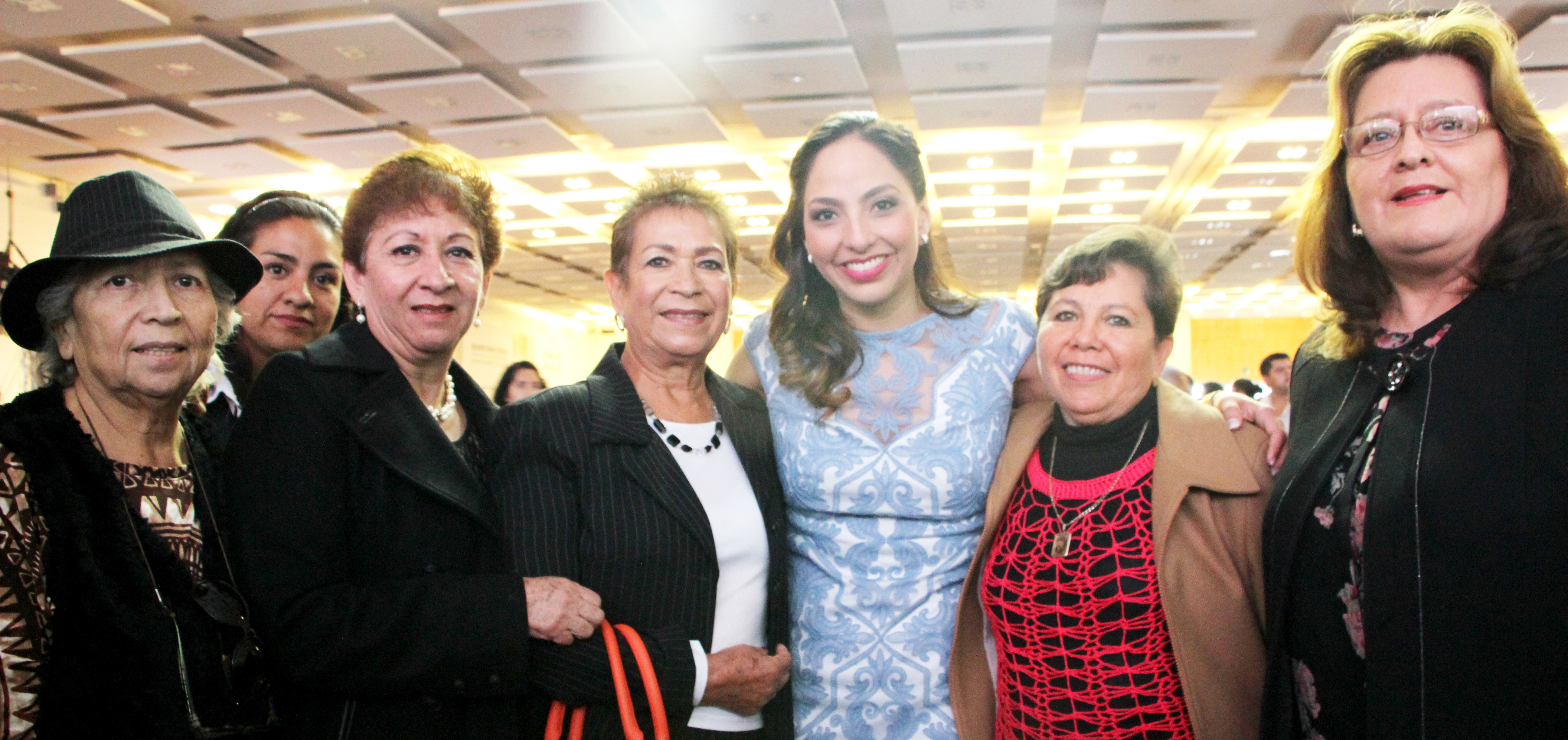 Con las mujeres #QuerétaroCrece