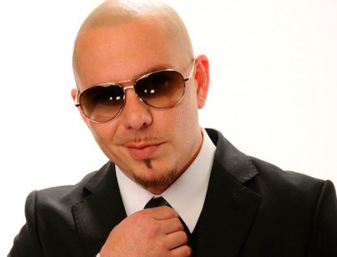 Pitbulll tendrá su estrella