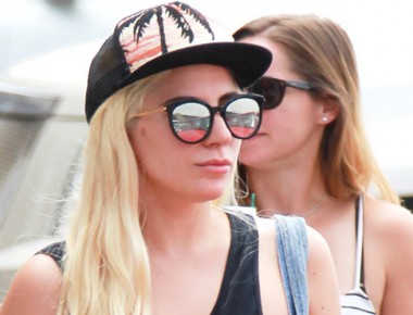 Por fin ¡Lady Gaga vuelve a los escenarios!
