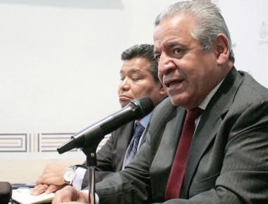 Universidades particulares lanzarán promociones este mes: Botello Montes