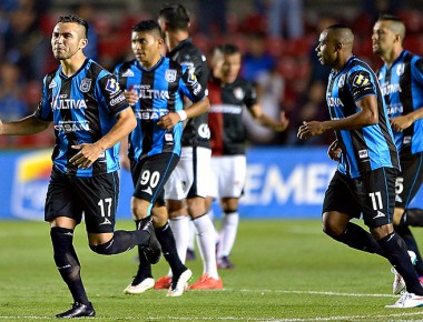 Regresa la Liga MX