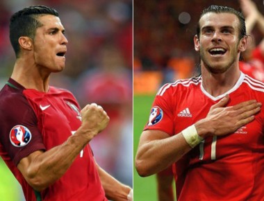 Semifinales más que atractivas