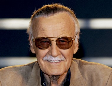¿Stan Lee en Querétaro?