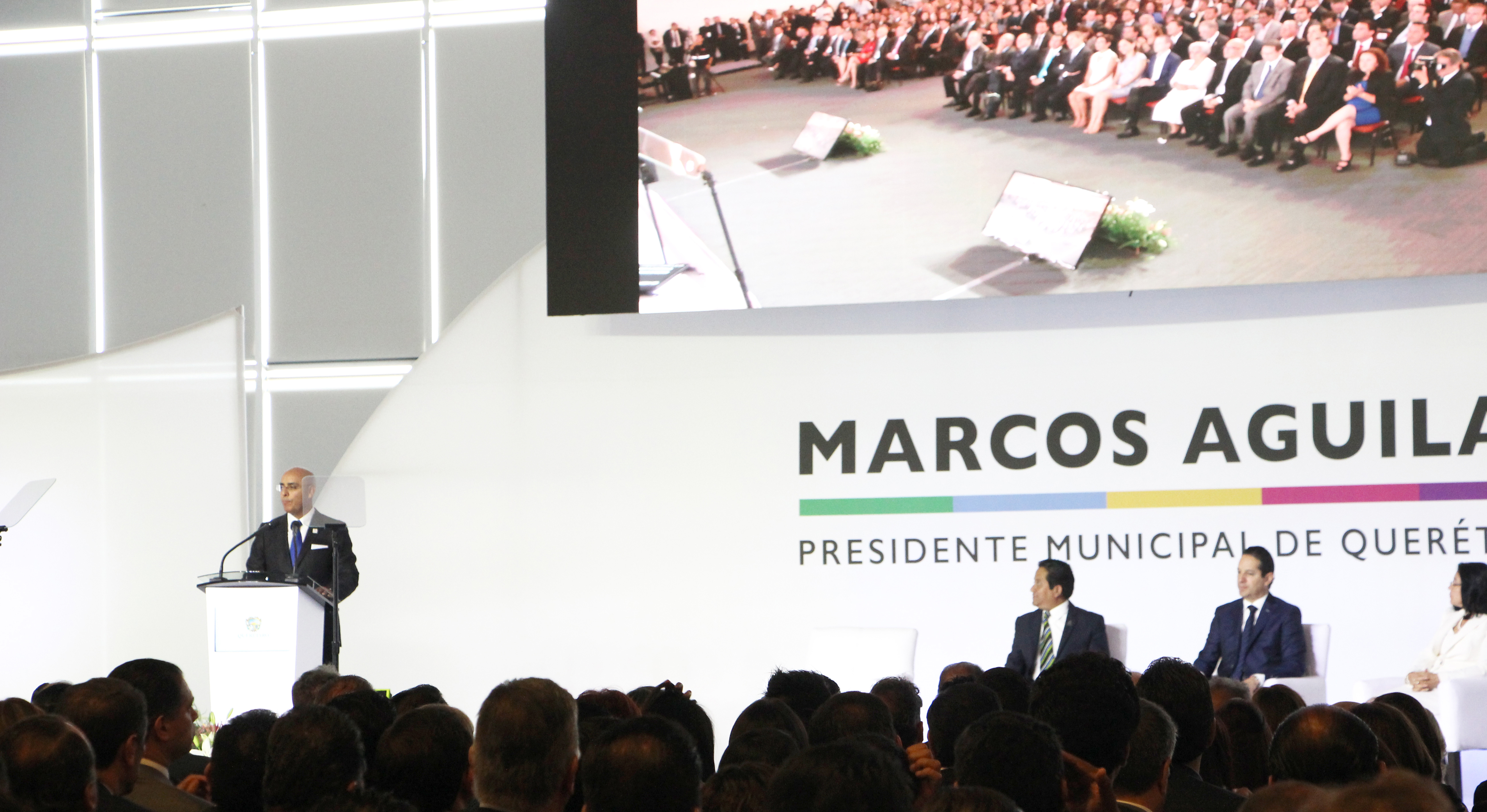 Querétaro crece: MAV