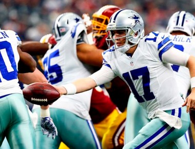 Vaqueros de Dallas se colocan como el equipo más valioso del mundo