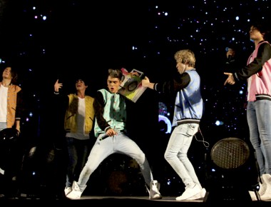 CD9 enloquece a las Coders en San Juan del río