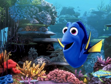 Conoce 10 curiosidades de «Buscando a Dory»