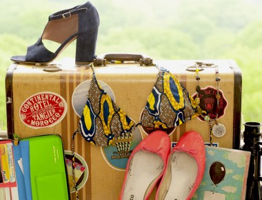 ¿Qué no debe faltar en tu maleta en estás vacaciones?
