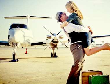 Razones por las que debes viajar con tu novio antes de casarte con él