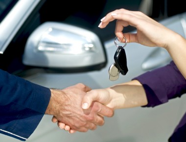 Top 5: Los autos más vendidos durante los primeros meses del 2016