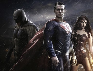 Presentan primer trailer de «La Liga de la Justicia»