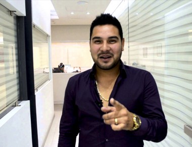 Vocalista de la banda MS es baleado