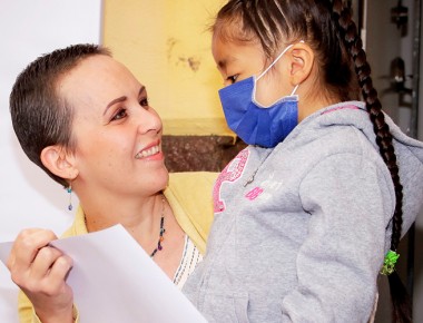 Asociación ALE entrega tratamientos a pacientes con insuficiencia renal