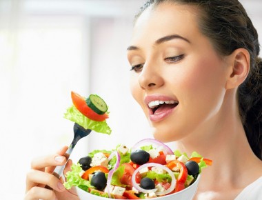 Nutrición Preventiva vs Correctiva