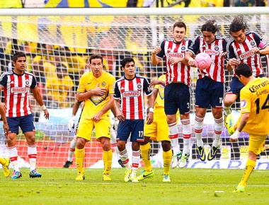 Clásico América vs Chivas costará el doble